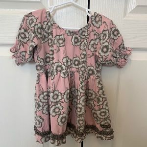 Matilda Jane dress